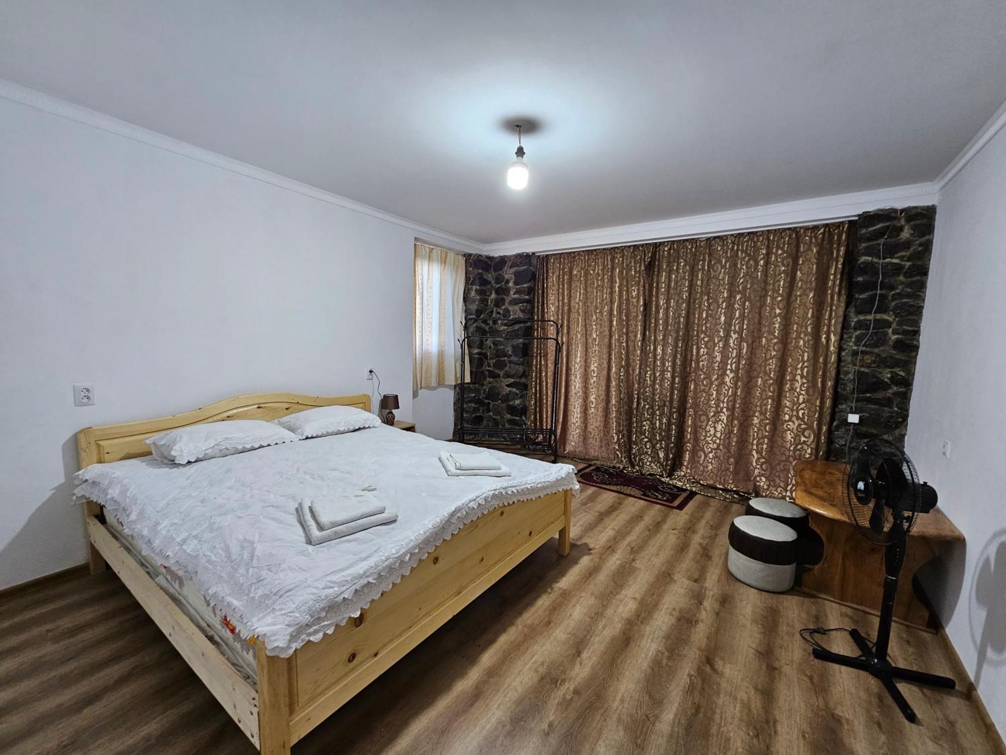 Guest House Aleksandre T'mogvi Dış mekan fotoğraf